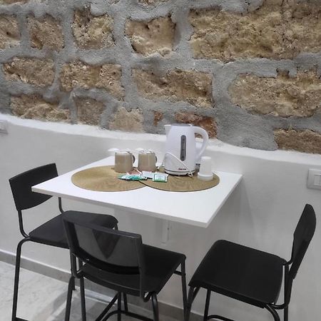 La Casetta Nel Vicolo Palermo Ngoại thất bức ảnh